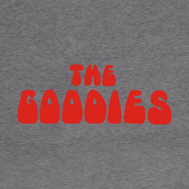 The Goodies by grekhov